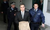 Παπαγεωργόπουλος: Εισήχθη με πόνους στο στήθος στο ΑΧΕΠΑ