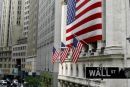 Ανοδικές κινήσεις στη Wall Street