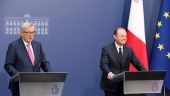 ΕΕ: To μεταναστευτικό «πρώτο θέμα» για την προεδρία της Μάλτας