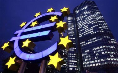 Nέα υποχώρηση (€2,9 δισ.) της χρηματοδότησης των τραπεζών από ELA