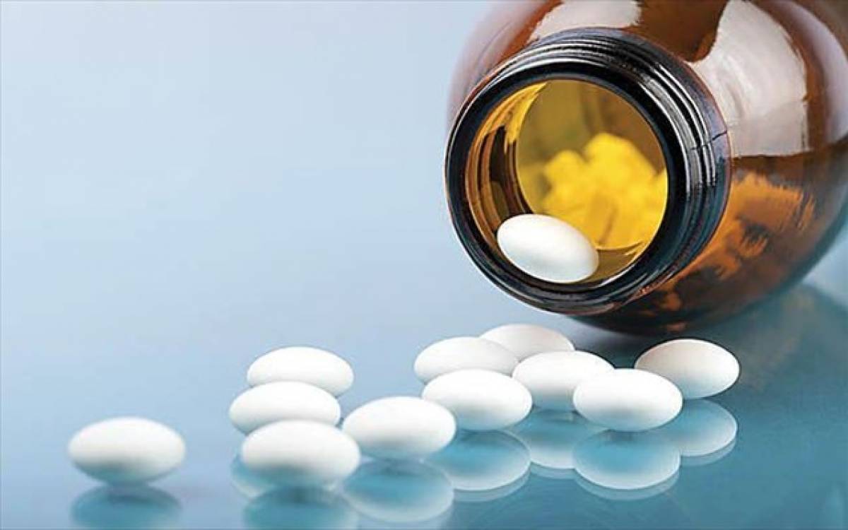 Johnson&amp;Johnson: Διακανονισμός €20 εκατ. για το σκάνδαλο των οπιοειδών