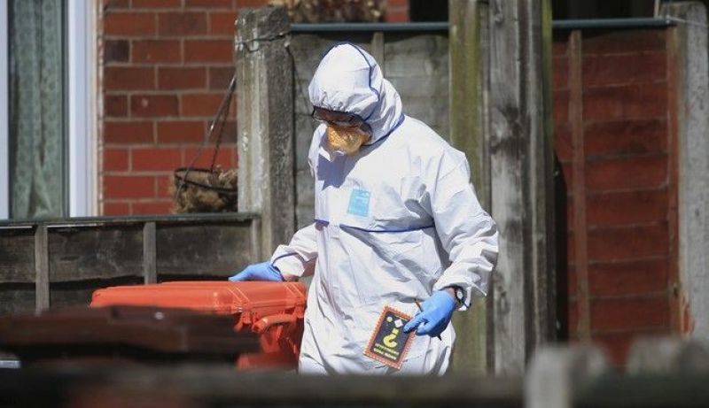 Μάντσεστερ: Ο δράστης της επίθεσης προμηθεύτηκε ο ίδιος τα συστατικά της βόμβας