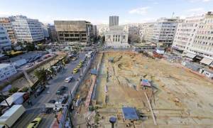 Ποια μεγάλα έργα πρέπει να παραδοθούν μέσα στο καλοκαίρι