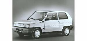 Η Fiat είχε ηλεκτρικό αυτοκίνητο πριν από 30 χρόνια