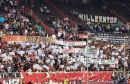 Γερμανία: Ποδοσφαιρική ομάδα με ελληνικά συνθήματα κατά των Γερμανών
