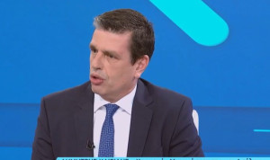 Καιρίδης: 6+1 συνιστώσες αποτελεσματικής μεταναστευτικής πολιτικής