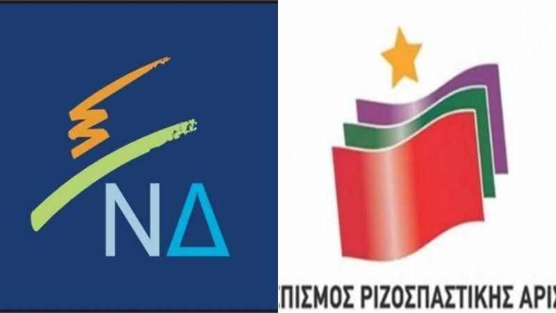 Προβάδισμα 7% του ΣΥΡΙΖΑ δίνει η Public Issue