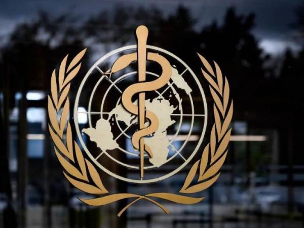 Πεκίνο: Αμερικανική «επίδειξη εγωισμού» στην απόφαση Τραμπ για τον ΠΟΥ