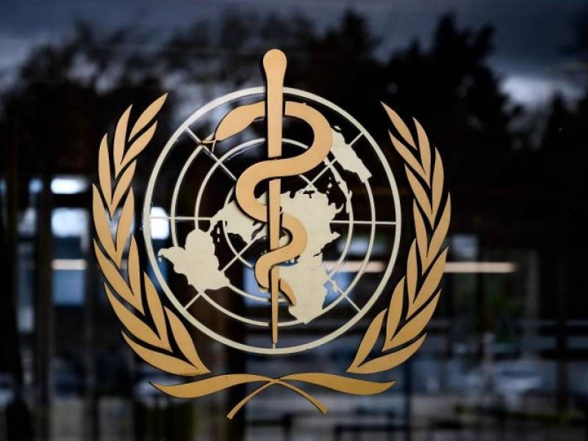 Πεκίνο: Αμερικανική «επίδειξη εγωισμού» στην απόφαση Τραμπ για τον ΠΟΥ