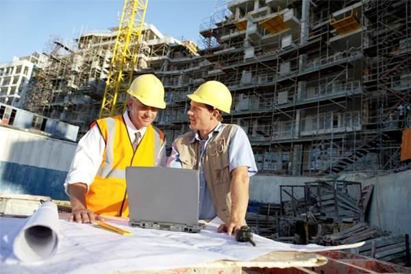 Πτώση 21,5% στον δείκτη παραγωγής στις κατασκευές