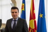 Ζάεφ: Δεν είμαστε μοναδικοί κληρονόμοι του Μεγαλέξανδρου