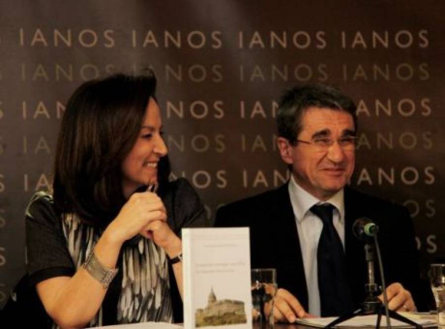 Οι συζητήσεις για επιστροφές στελεχών στο ΠαΣοΚ και η περίεργη φημολογία για Λοβέρδο
