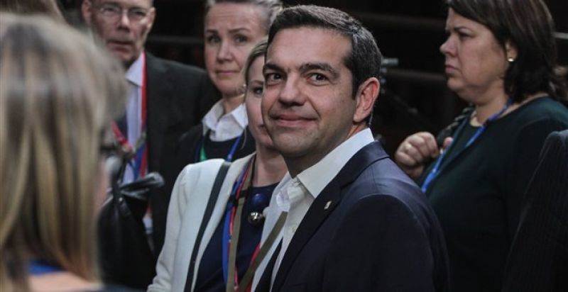 Καυτή κυβερνητική ατζέντα Ιανουαρίου με ομόλογα, προαπαιτούμενα και διαφθορά