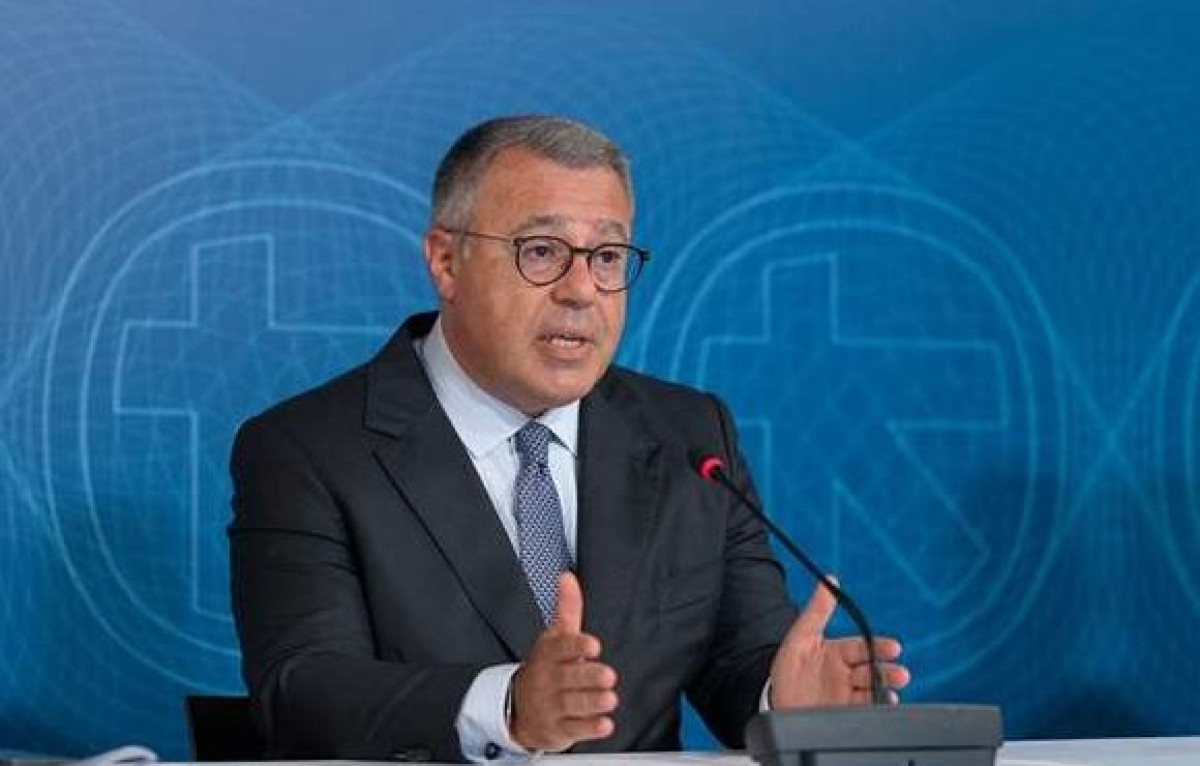 Ψάλτης (Alpha Bank): Ακόμα καλύτερο το β'τρίμηνο- Αποδίδουν οι εξαγορές