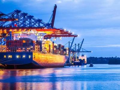 ΕΑΕΕ: Στα €18,5 εκατ. η παραγωγή ασφαλίστρων πλοίων το 2018
