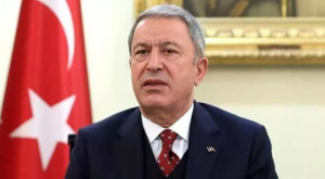 Ακάρ: Η δυνατότητα της Τουρκίας ξεπερνάει το ανάστημα της Ελλάδας