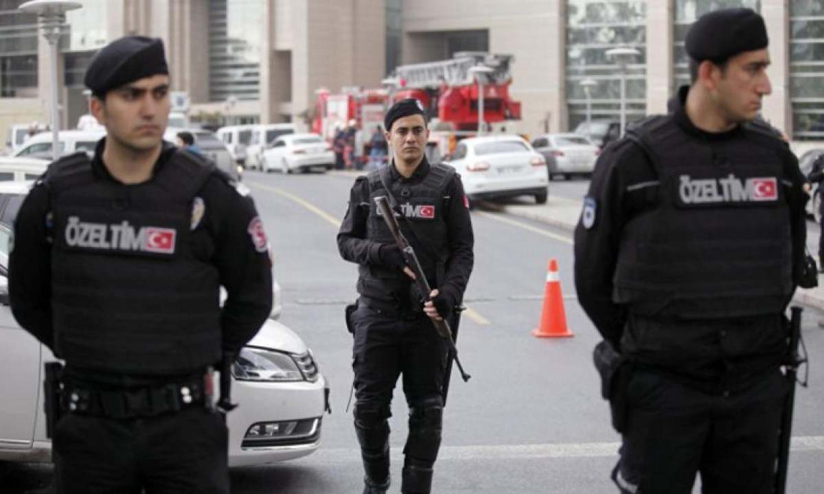 Τουρκία: Συνελήφθησαν 189 ύποπτοι για δεσμούς με το Ισλαμικό Κράτος
