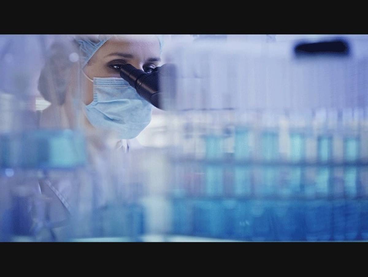 Εμβόλια mRNA για μη χειρουργήσιμους καρκίνους μέσα στην επόμενη 10ετία