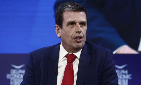 Καιρίδης για μεταναστευτικό: Η Τουρκία έπεσε στην παγίδα που έστησε