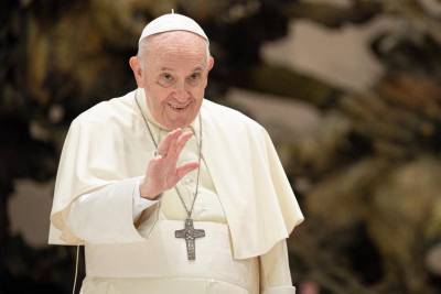 Επίσκεψη του Πάπα Φραγκίσκου σε Ελλάδα και Κύπρο