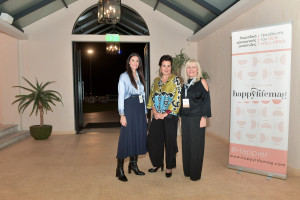 «Happier Meet up»: Μια διαφορετική εκδήλωση με mindful χαρακτήρα στο Golf Prive