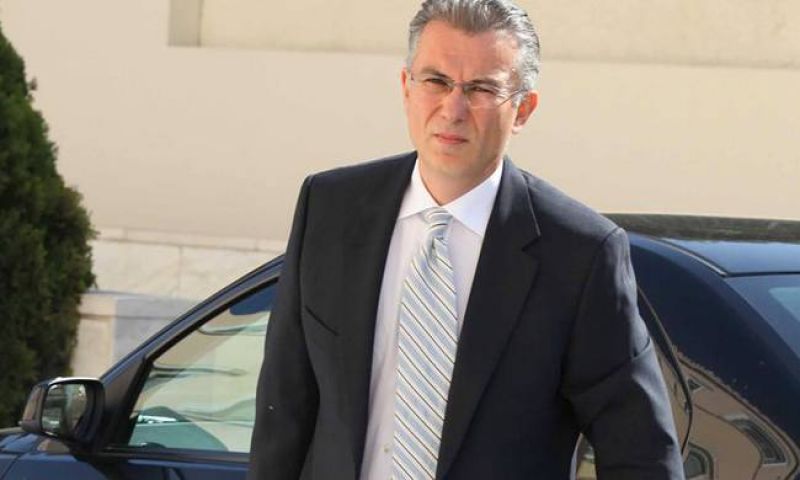 Ρουκέτα Ρουσόπουλου: Οργανωμένο σχέδιο των Τούρκων οι πυρκαγιές του 2007