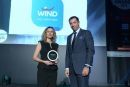 Διπλή διάκριση για την WIND στα Energy Awards 2015