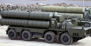 Πηγές τουρκικού Υπ. Άμυνας: Τα S-400 παραμένουν στην κατοχή μας