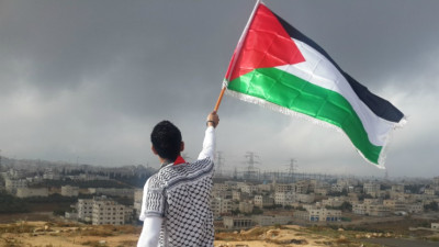Το αραβικό σχέδιο για την ίδρυση παλαιστινιακού κράτους