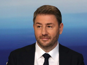 Ανδρουλάκης: Απαιτούνται απαντήσεις από το Υπουργείο Προστασίας του Πολίτη