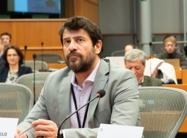 Υπόθεση Γεωργούλη: Έρευνα για τη διαρροή στοιχείων της καταγγέλλουσας