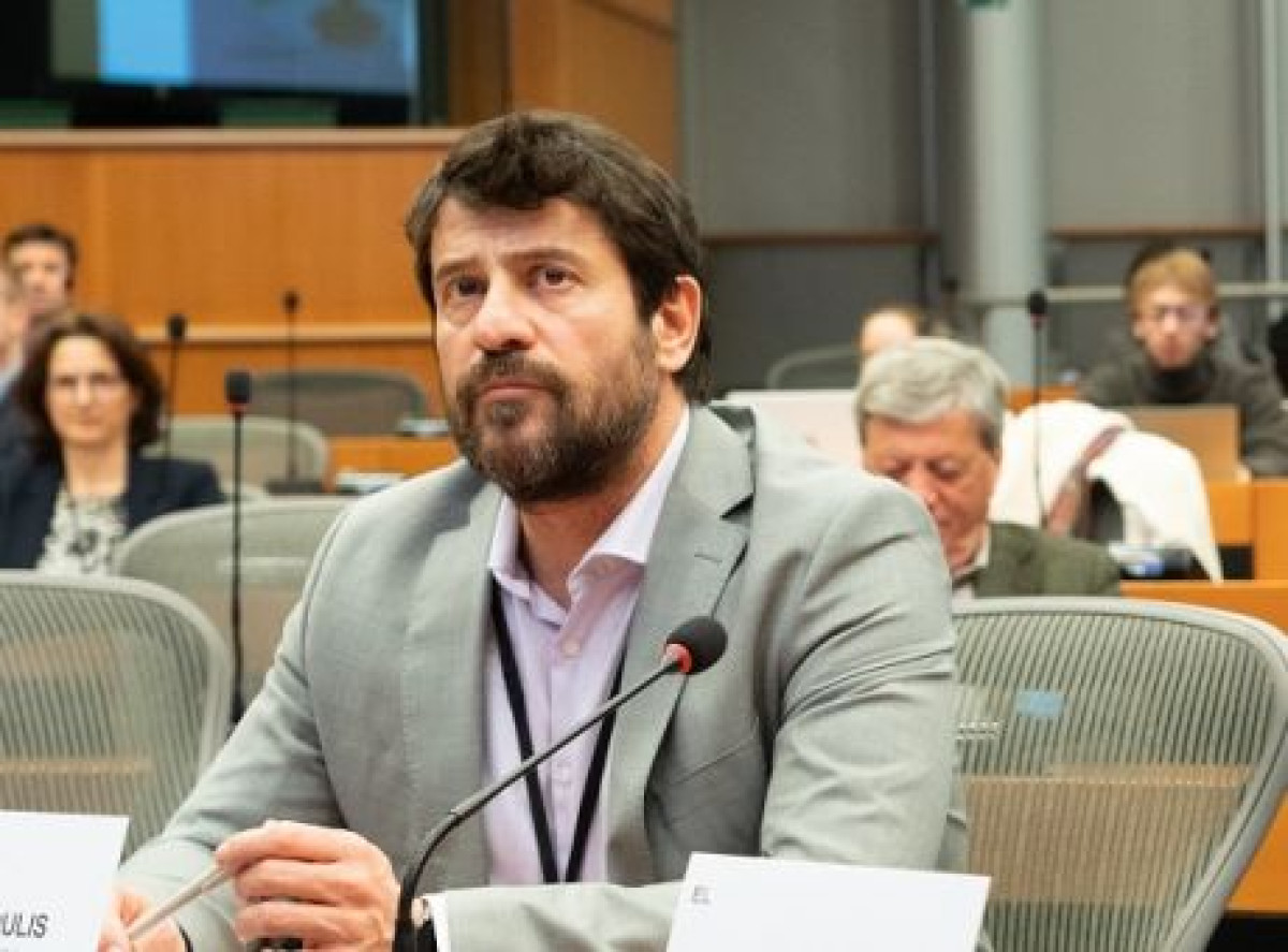 Υπόθεση Γεωργούλη: Έρευνα για τη διαρροή στοιχείων της καταγγέλλουσας