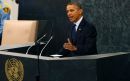 Ομπάμα:Οι ΗΠΑ δεν θα λύσουν μόνες τα προβλήματα του πλανήτη