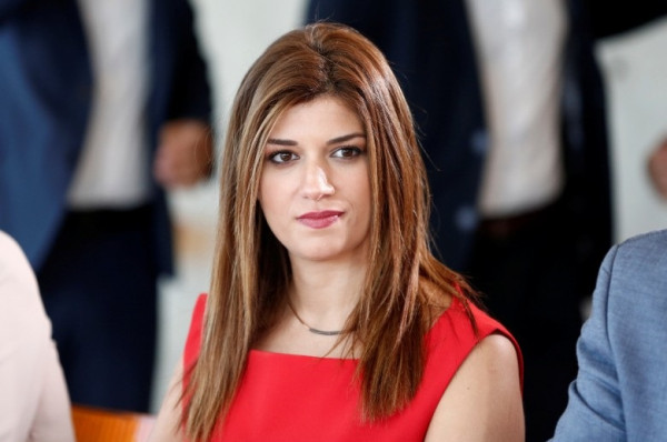 Νοτοπούλου: Η συμβολή του αθλητικού τουρισμού στο ελληνικό τουριστικό προϊόν