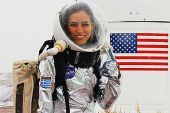 Η Ωραία Ελένη της NASA