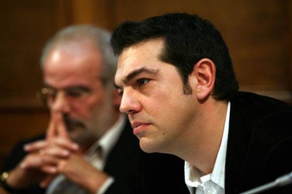 Αλέκος προς Αλέξη: «Ατίμασες την Αριστερά»