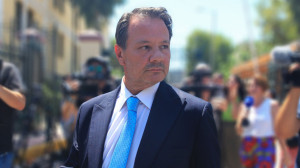 Στα δικαστήρια της Ευελπίδων οδηγείται ο Απ. Λύτρας