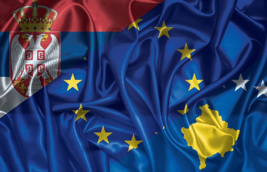 Κόσοβο: Υπεγράφη το επίσημο αίτημα για ένταξη στην ΕΕ