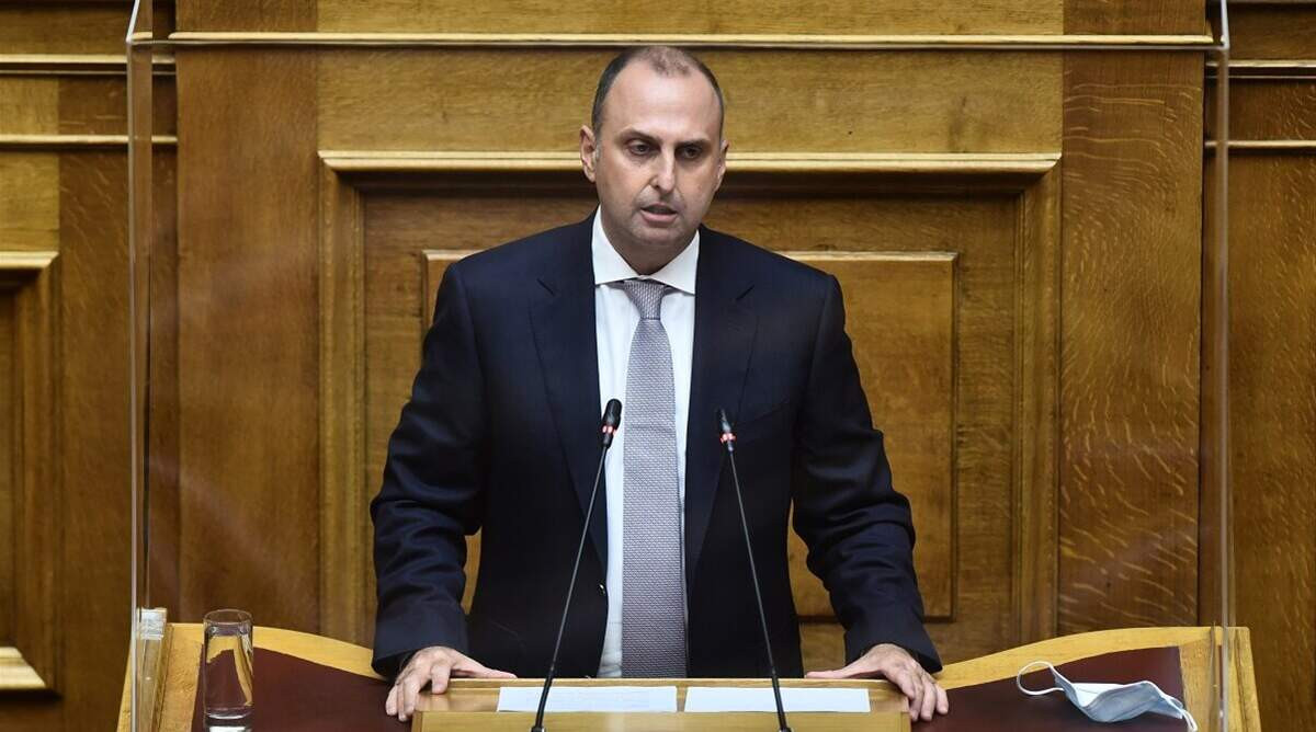 Καραγιάννης: «Τρέχουν» μετρό Πειραιά, μετρό Θεσσαλονίκης και ΒΟΑΚ