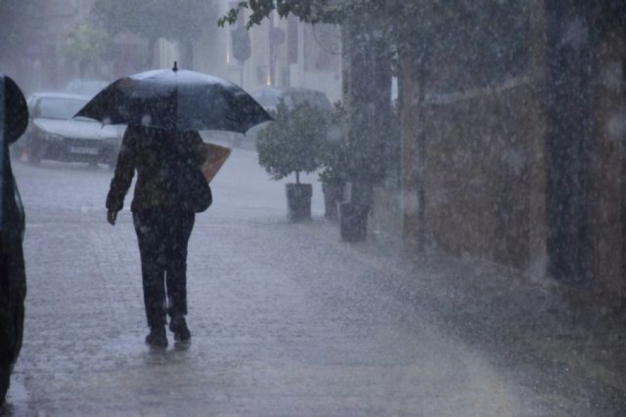 Συστάσεις της Πολιτικής Προστασίας στους πολίτες ενόψει της κακοκαιρίας «EVA»