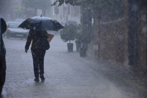 Συστάσεις της Πολιτικής Προστασίας στους πολίτες ενόψει της κακοκαιρίας «EVA»