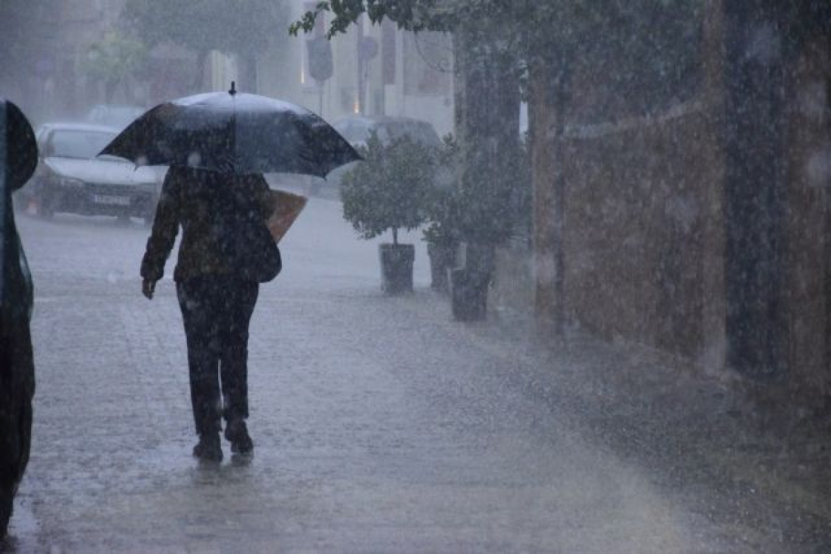 Συστάσεις της Πολιτικής Προστασίας στους πολίτες ενόψει της κακοκαιρίας «EVA»