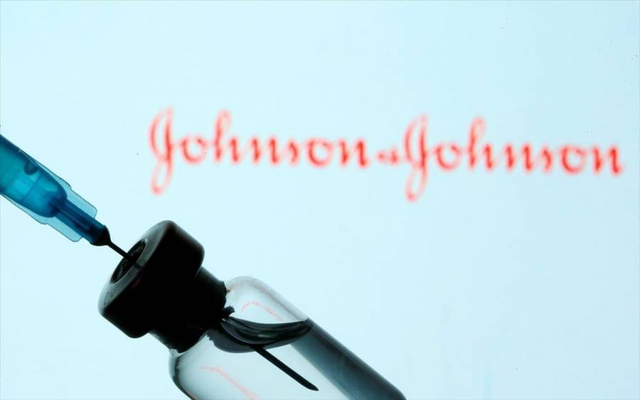 ΗΠΑ: Συνεχίζονται οι εμβολιασμοί με Johnson &amp; Johnson
