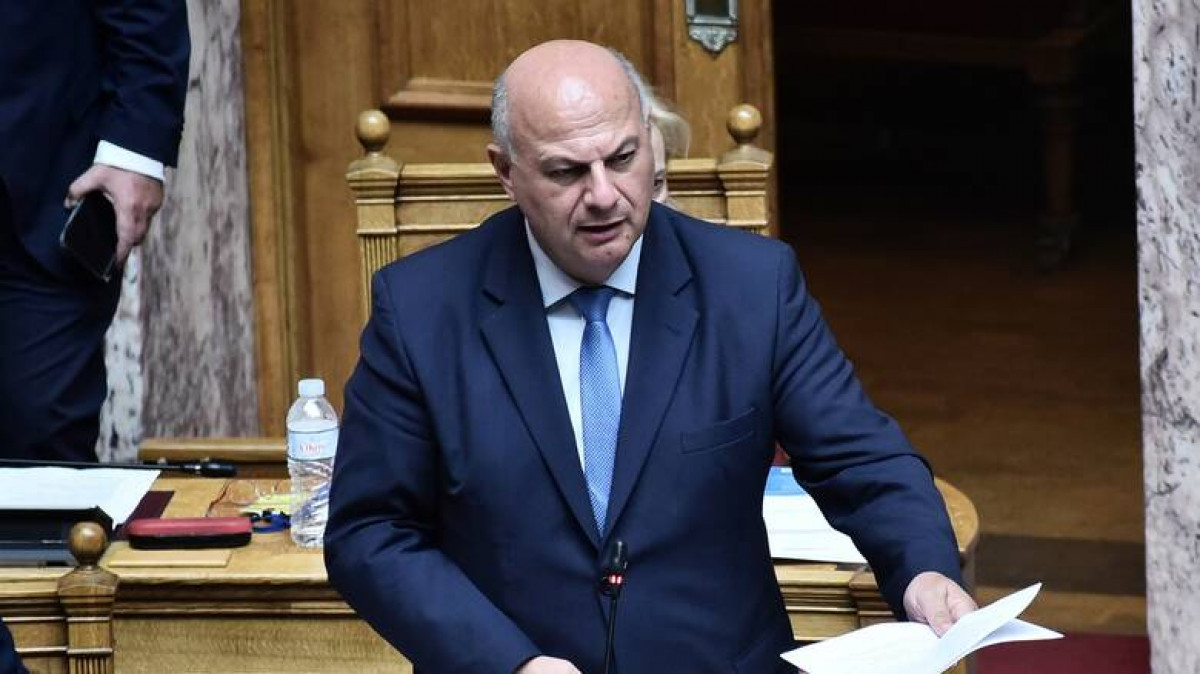 Τσιάρας για παρακολουθήσεις: Όλα στο φως, αλλά σε βάθος χρόνου