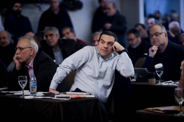Ο Τσίπρας ψάχνεται για το πότε θα ζητήσει εκλογές…