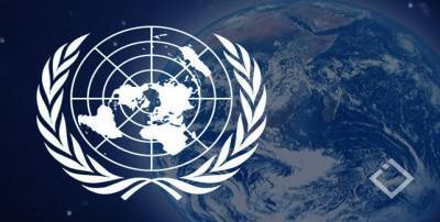 ΟΗΕ: Συνεδριάζει εκτάκτως στις 3-4 Δεκεμβρίου λόγω Covid-19