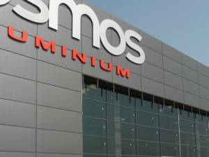 Η Cosmos Aluminium εξαγόρασε το 51% της MC Chargers