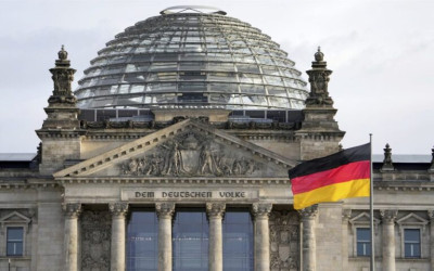Γερμανία: Ο πληθωρισμός ίσως να παραμείνει σε διψήφιο ποσοστό