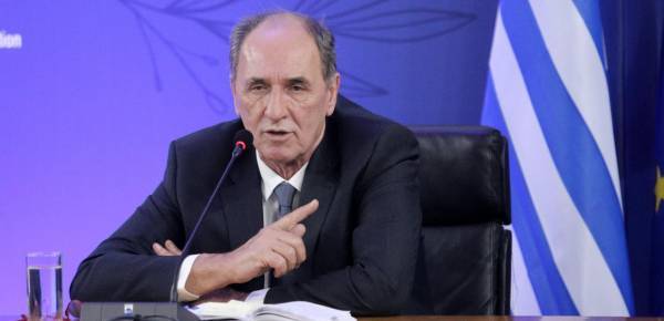 Σταθάκης: Αποδείχτηκε η καταστροφική ενεργειακή πολιτική της ΝΔ