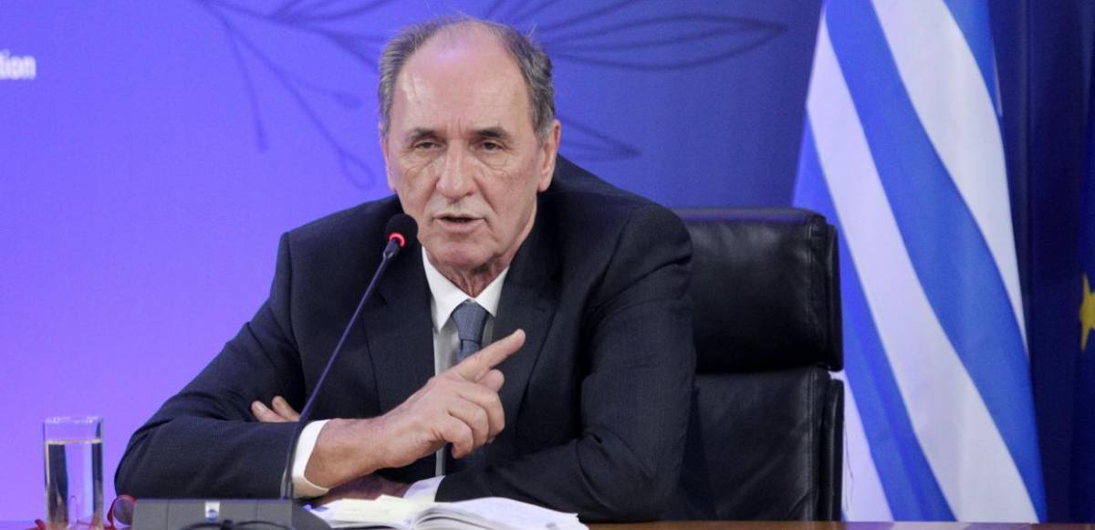 Σταθάκης: Αποδείχτηκε η καταστροφική ενεργειακή πολιτική της ΝΔ